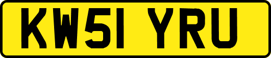 KW51YRU