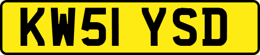 KW51YSD
