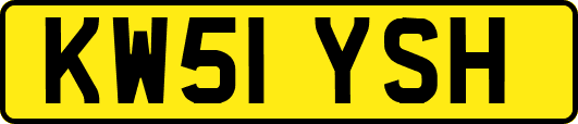 KW51YSH