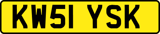 KW51YSK