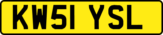 KW51YSL