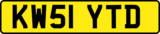 KW51YTD
