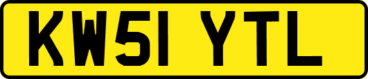 KW51YTL