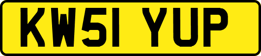 KW51YUP
