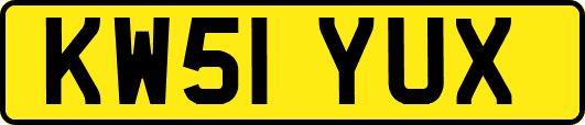 KW51YUX