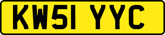KW51YYC