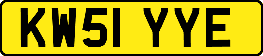 KW51YYE