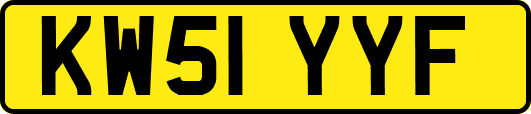 KW51YYF
