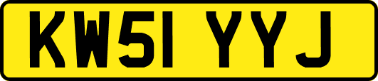 KW51YYJ