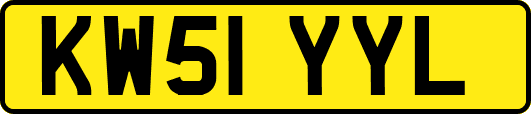 KW51YYL