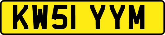 KW51YYM