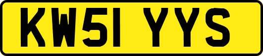 KW51YYS