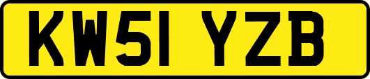 KW51YZB
