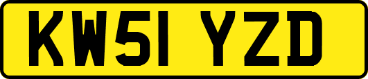 KW51YZD
