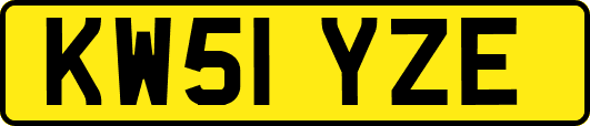 KW51YZE