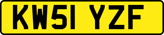 KW51YZF
