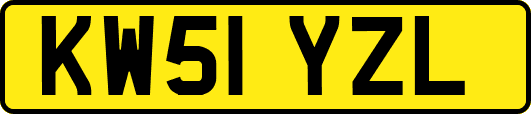 KW51YZL