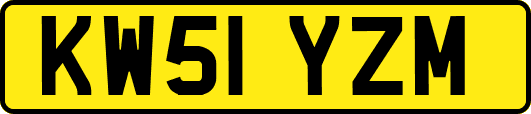 KW51YZM