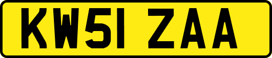 KW51ZAA