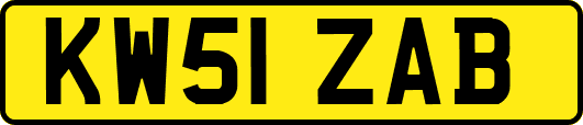 KW51ZAB