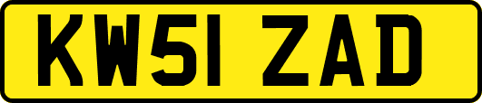 KW51ZAD
