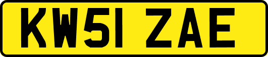KW51ZAE