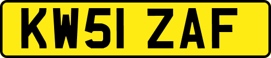 KW51ZAF