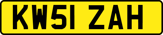 KW51ZAH