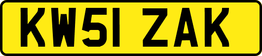 KW51ZAK