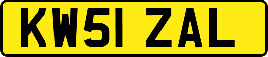 KW51ZAL