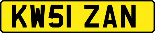 KW51ZAN