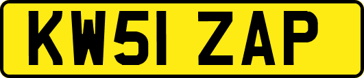 KW51ZAP