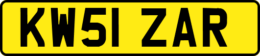 KW51ZAR