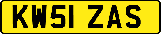 KW51ZAS
