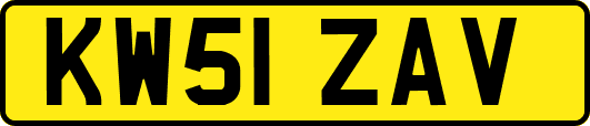 KW51ZAV