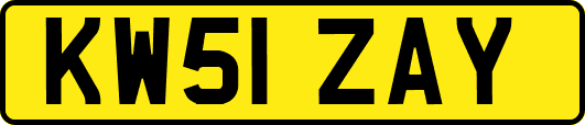 KW51ZAY