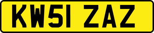 KW51ZAZ