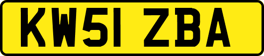 KW51ZBA