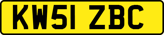 KW51ZBC