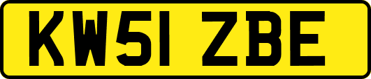 KW51ZBE