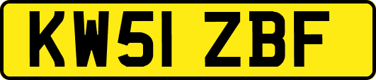 KW51ZBF