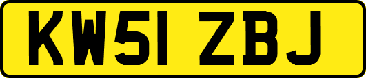 KW51ZBJ