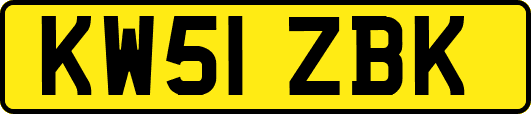 KW51ZBK