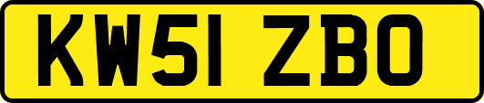 KW51ZBO