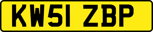 KW51ZBP