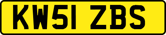 KW51ZBS