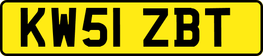 KW51ZBT