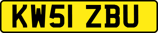 KW51ZBU