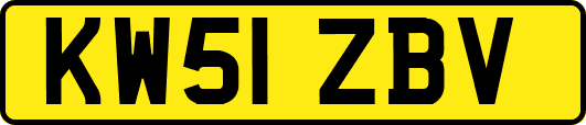 KW51ZBV