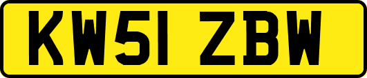 KW51ZBW